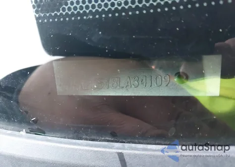 2008 Ford Expedition El Limited from USA, damaged, VIN 1FMFK20518LA34109